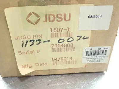 NEW JDSU 15071