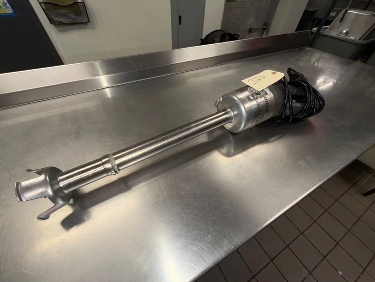 Used _UNKNOWN_ _UNKNOWN_ Restaurant Small Appliances Georgia US | Auction Management Corporation #1548582