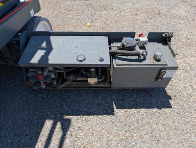 USED 2015 Skyjack SJ4626