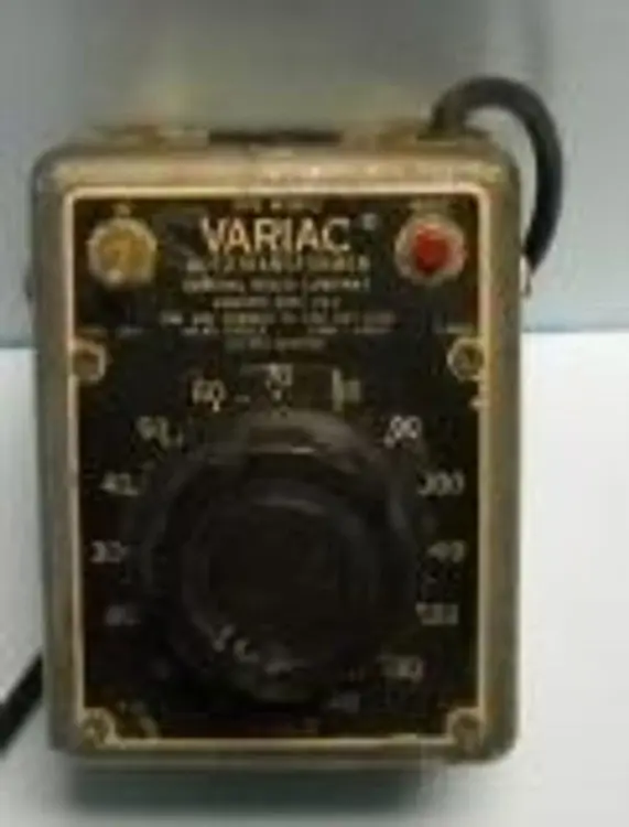 Used GENRAD U-10 Transformers Texas US | Bamko Surplus Process Equipment #933144