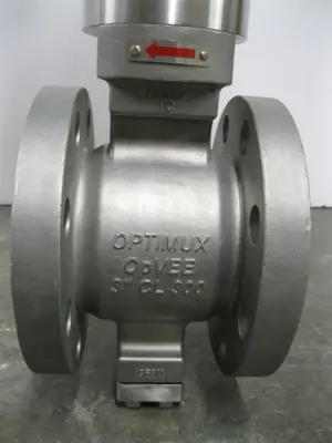 NEW Trimteck Optimux OpVEE