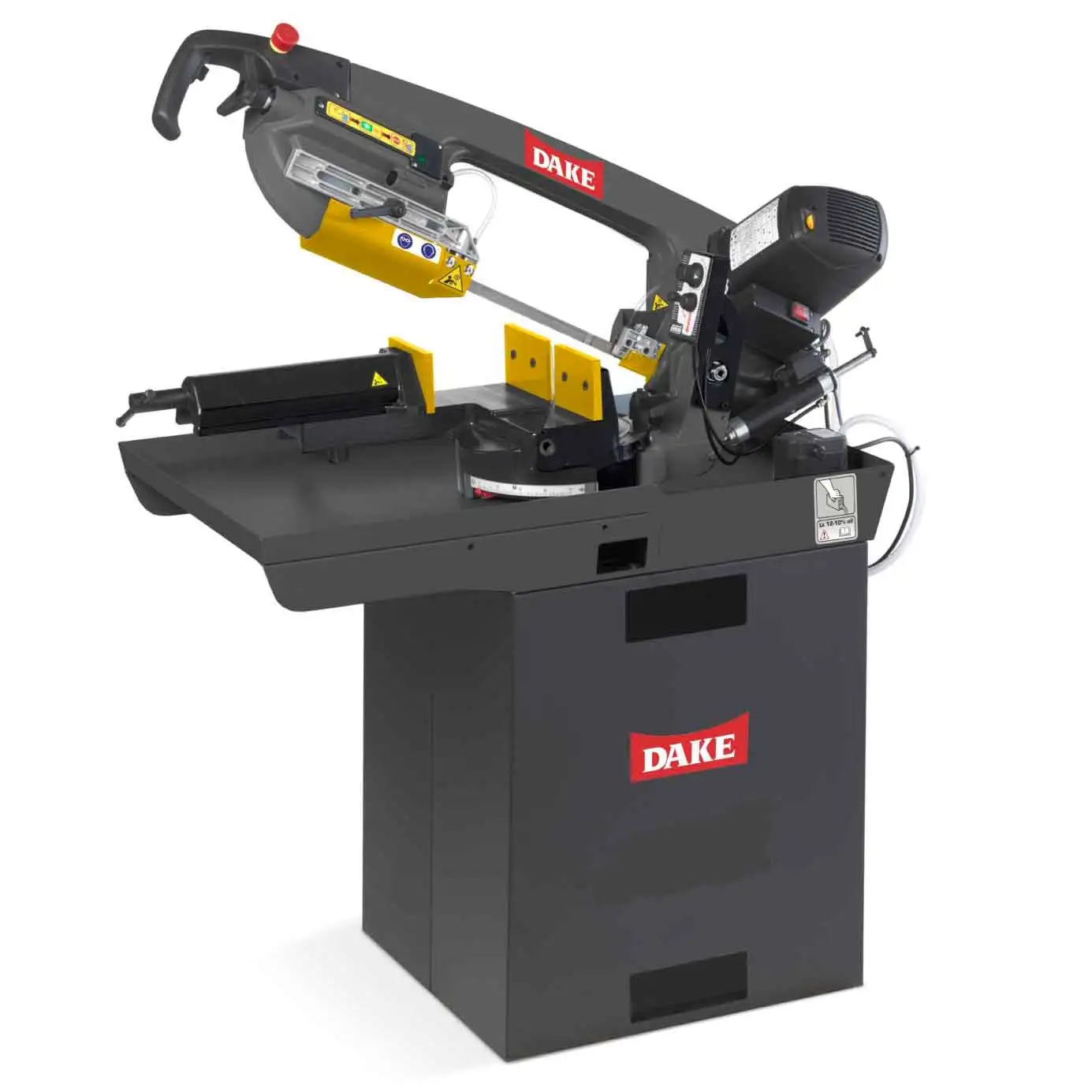 NEW Dake SE