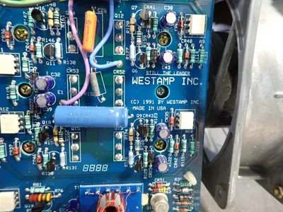 New | in-Stock WESTAMP A711130151145 Servo Drives Ohio US | HGR 24 #779166