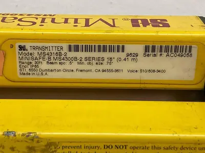 USED STI MS4316B-2