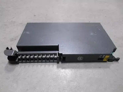 Allen Bradley 1771-OFE2/A PLC-5 Analog Output Module Used