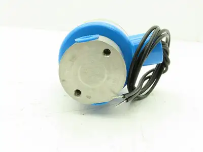 Honeywell Skinner 701X11D2A Solenoid Valve 2-Way NC 24VDC 50 PSI 1/4" NPT