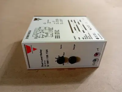 NEW CARLO GAVAZZI S1961156724
