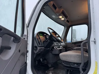 Used 2021 FREIGHTLINER BUSINESS CLASS Service & Utility Trucks Minnesota US | Carco Truck & Equipment #1514295