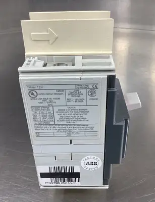 USED ABB PR221DS