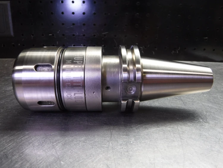 Used NT TOOL CORP _UNKNOWN_ CAT Holders Michigan US | Superior Machine & Tool Inc #208278