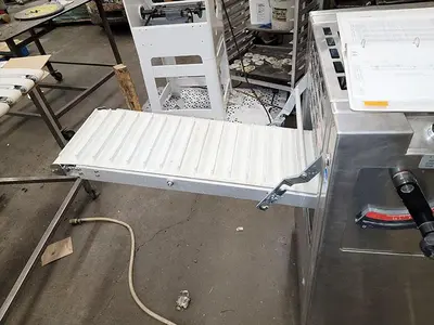 2009 RONDO SCMG50 Croissant Machine | Harvest Equipment and Fabrication Inc (13)