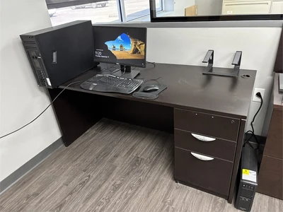 Used _UNKNOWN_ _UNKNOWN_ Modular Offices Texas US | MachineryMax #1488168
