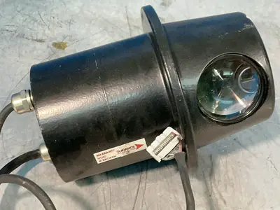 Used 2011 GUIDANCE NAVIGATION 2001040A Laser Scanners Ohio US | HGR 24 #1415098