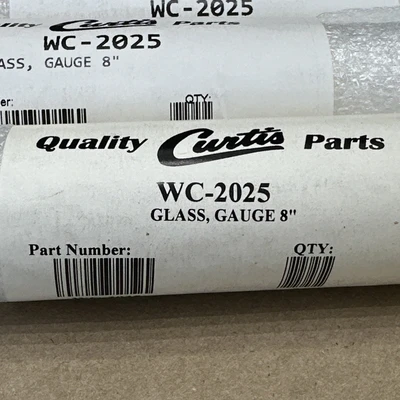 NEW Wilbur Curtis WC-2025