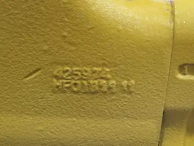 NEW CATERPILLAR 162-9207