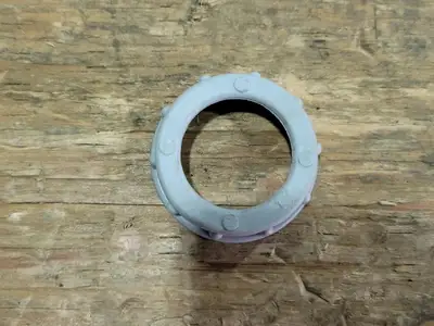 1" Plastic Conduit Bushing