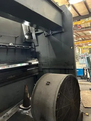 USED PACIFIC K500-18