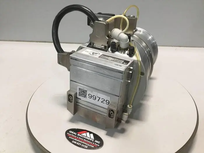 Used LEYBOLD TW250 S Pumps Michigan US | Ideal Machinery #697345