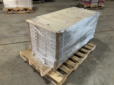 USED RIGID CORE PUNTA BLANCA OAK