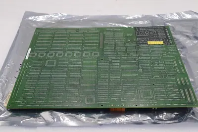 Kulicke and Soffa Indusries 4542401 00860-1000-000-02 Circuit Board #2828