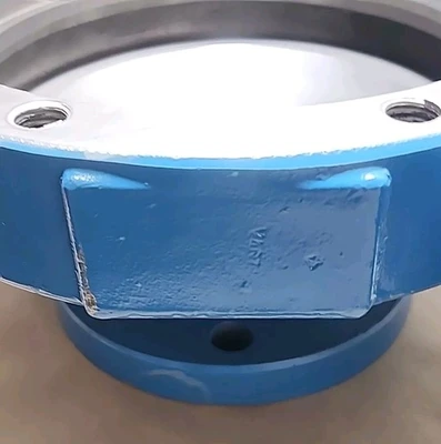 USED ITT Goulds Pumps 3196