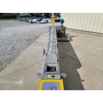 NEW THOMAS CONVEYOR SC-9-L4/L6