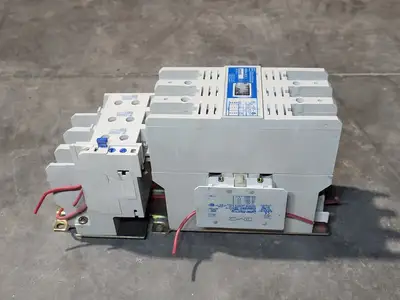 USED CUTLER-HAMMER AN16KN0