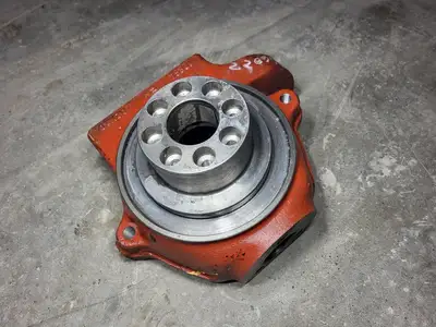 Steering Knuckle Housing 12864 02N10