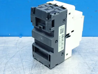NEW SCHNEIDER ELECTRIC GV2PM22C