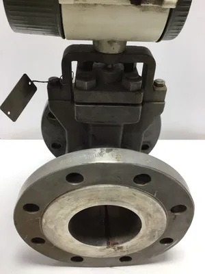 Yewflo Vortex YF110 Flow Meter 4-20mA MWP 1440 PSIG