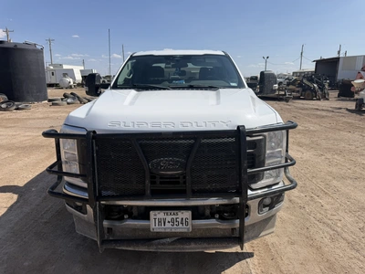 Used 2023 FORD F350 SD XL PICKUP TRUCK Pickup Trucks Texas US | Miedema Asset Management Group #1315775
