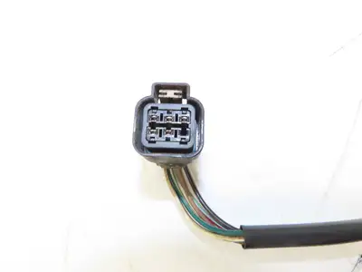 Caterpillar EP18KT Forklift Directional Switch Forward Reverse & Neutral