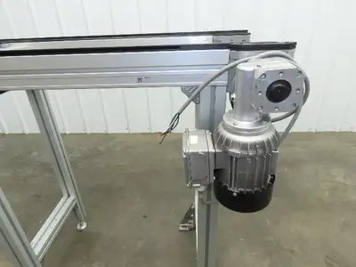Used REXROTH _UNKNOWN_ Belt Conveyors Indiana US | Arrow Industrial #1416492