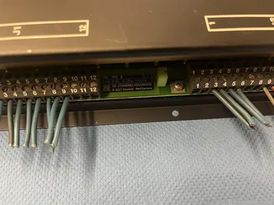 USED HEIDENHAIN PL 100 B 223 836