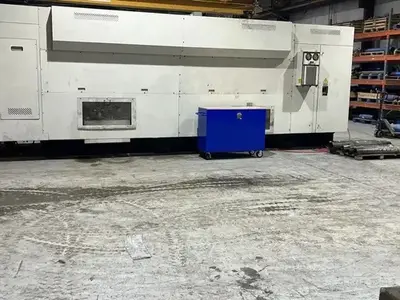 USED 2012 CHEVALIER FBL-5030C