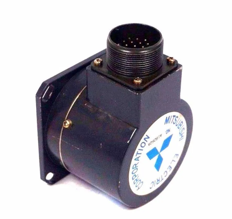 Used TAMAGAWA _UNKNOWN_ Encoders Michigan US | SB Industrial Supply #809874