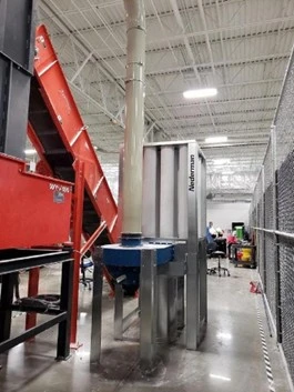 USED 2019 WEIMA WLK6