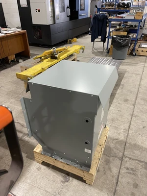 USED HPS 600V-230Y/133V-3PH
