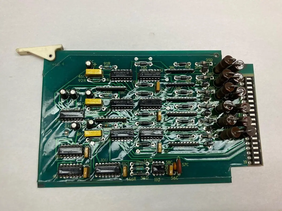 Used MAGNETICS 83104 Circuit Boards | Surplus Asset Holdings #1205912