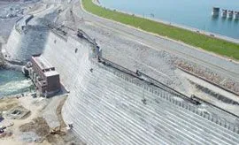 ARAN Roller Compacted Concrete Dams Roller Compacted Concrete Dams | Iron Listing (5)