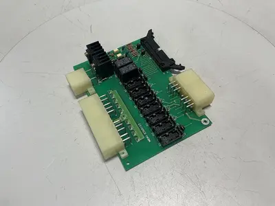 USED MEIKI 8368103