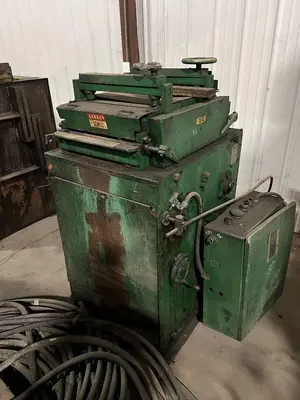 USED ROWE B-15