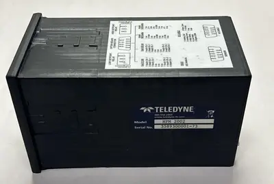 Used TELEDYNE HPM2002 Sensors | Surplus Asset Holdings #1206530