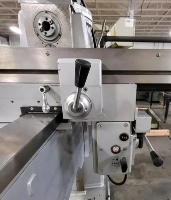 Used 2018 SHARP VH-25 Vertical & Horizontal Mills Kentucky US | Aucto #565357