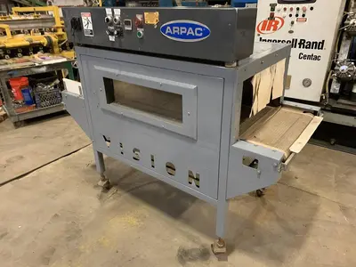 USED ARPAC VT122248