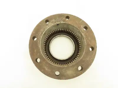 Koppers 966714 Gear Coupling Sleeve Size 3