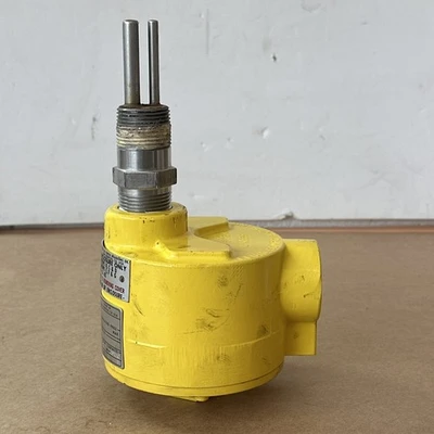 USED FCI 29/30 12-64-4/1"/1.2"U/S/LDN/5181-W/T