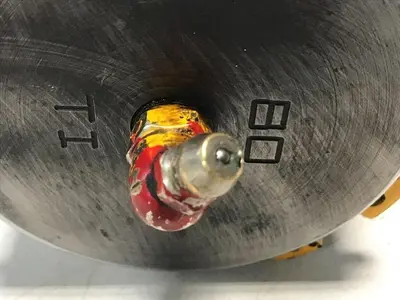 USED TOYO TI-90G2 / TP