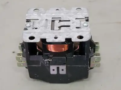 USED FURNAS 45EG20AF