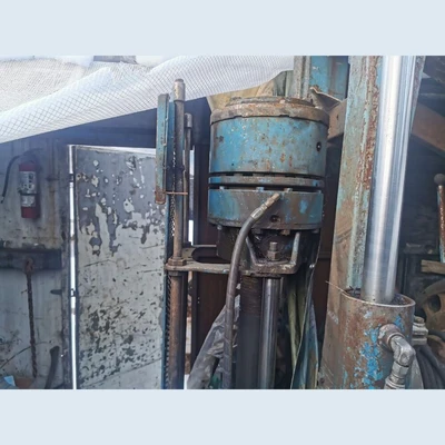 USED BOYLES BBS-37